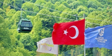 Kartepe Teleferik 15 Temmuz’da yüzde 50 indirimli
