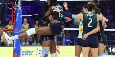 FIVB Milletler Ligi’nde şampiyon İtalya