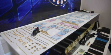 Kiralık araç dolandırıcılığında 26 tutuklama