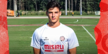 Fatih Karagümrük’te Barış Kalaycı’nın sözleşmesi uzatıldı