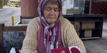 Engelli oğlu 1 aydır kayıp, gözü yollarda kaldı