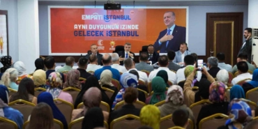 Başkonsolos Osama Dirar: "Afrika’ya gelip almadan veren tek beyaz ırk Türklerdir"