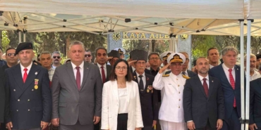 Yalova’da 15 Temmuz Demokrasi ve Milli Birlik Günü etkinlikleri