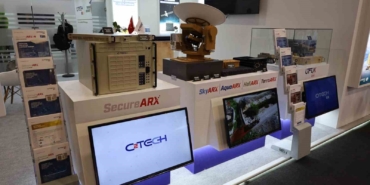 KAAN çağının kara kutusu Ekvator bölgesinde da çalışabilir hale geldi