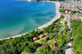 Sınavlarda dereceye girenlere tatil ödülü
