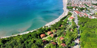 Sınavlarda dereceye girenlere tatil ödülü