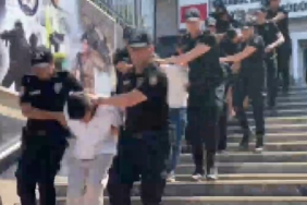 İstanbul’da çeşitli suç örgütlerine operasyon: 27 şüpheli tutuklandı