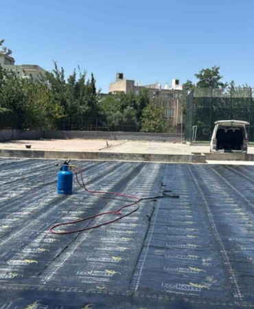 Sultangazi Belediyesi Adıyaman’a anaokulu kazandırıyor
