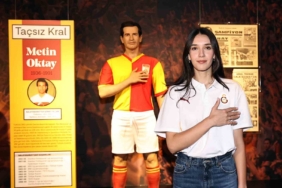 Galatasaray, Aslı Tecimer’i transfer etti