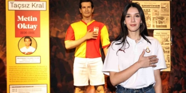 Galatasaray, Aslı Tecimer’i transfer etti