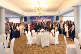 Küçükçekmece’de ‘’Evlilik Okulu Rehberi Çalıştayı’’ gerçekleştirildi