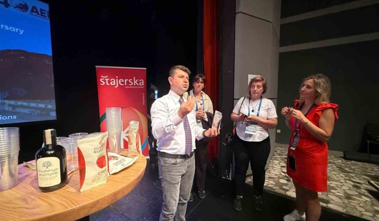 Avrupa’dan Mudanya’ya yoğun ilgi