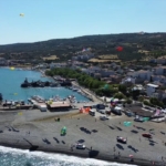 Tekirdağ’da "Uçurtma Festivali" gökyüzünü renklendirdi