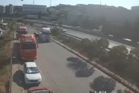 Kocaeli’de feci kaza: Ölü ve yaralılar var