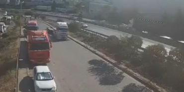 Kocaeli’de feci kaza: Ölü ve yaralılar var