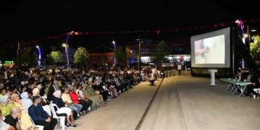 Binlerce kişi Şehit Ömür Ertuğrul Sarı için toplandı