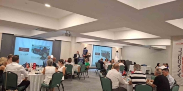 Sigorta acenteliğinin kalbi Bursa’da attı