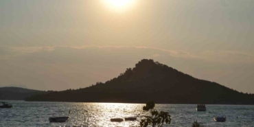 Güneş 23 Temmuz’da adeta Türkiye’yi kavurdu