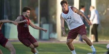 Galatasaray, yeni sezon hazırlıklarına başladı