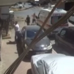 Esenyurt’ta iki ailenin gürültü kavgasında ortalık karıştı