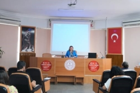 Kırklareli’nde ’Eğitim Değerlendirme’ toplantısı gerçekleşti