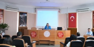 Kırklareli’nde ’Eğitim Değerlendirme’ toplantısı gerçekleşti