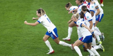 Kadınlar EURO 2025’te İngiltere üst üste 2. kez şampiyon