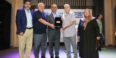Hacılar, kutsal topraklarda yaşadıkları manevi tecrübeleri anlattı