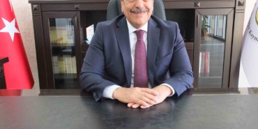 Burhaniye Kaymakamı Atilla görevine başladı