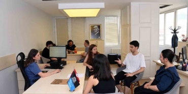 Beşiktaş Belediyesi’nden YKS öğrencilerine ücretsiz tercih danışmanlığı