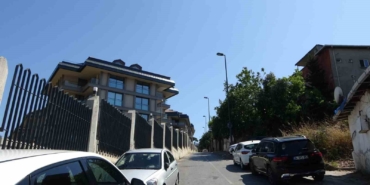 Üsküdar’da mahalleliden belediyeye tepki: "Sorunlar çözülmüyor, talepler göz ardı ediliyor"