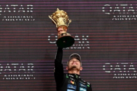 Büyük Britanya Grand Prix’sinde zafer Norris’in