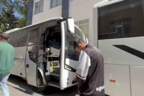 İstanbul ve Tekirdağ’da yasadışı bahis operasyonunda yakalanan şüpheliler adliyeye sevk edildi