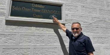 15 Temmuz şehidi babası: "Bir oğlum morgda, diğeri ameliyathanedeydi"