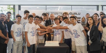 17 Uğurlu öğrenci LGS’de tam puan aldı