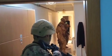 Tekirdağ’da gençleri zehirleyen sokak çetelerine darbe: Uyuşturucuya geçit yok