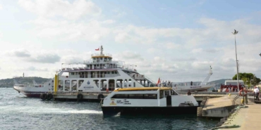 İBB kararına tepki: Arabalı vapur hattı tartışmaya neden oldu