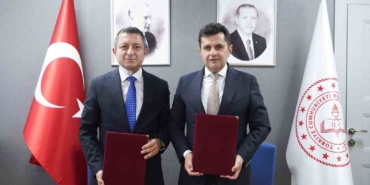 Ford Otosan, otomotivde sektöre entegre okul modelini hayata geçiyor