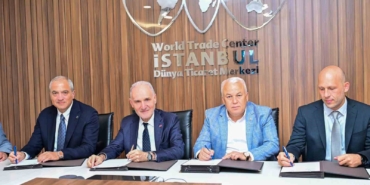 İFM’de yüksek hızlı 5G dönemi başlıyor