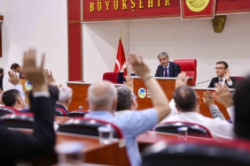 Sakarya Büyükşehir meclisi toplanıyor: 72 gündem maddesi karara bağlanacak