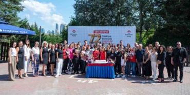 LGS 2025’te Bahçeşehir Koleji’nden 72 Türkiye birincisi çıktı