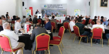 Yeşil Çevre, yeni yatırımlarıyla gelecek vizyonunu belirledi