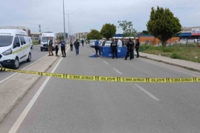 Eşini öldüren boşanma aşamasındaki şahsa müebbet hapis cezası talebi