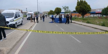 Eşini öldüren boşanma aşamasındaki şahsa müebbet hapis cezası talebi