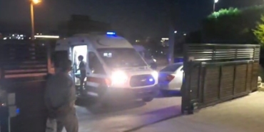 Nilüfer’de kimyasal koku alarmı