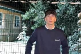 Genç çocuk denizde boğularak hayatını kaybetti