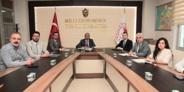 Çanakkale’de su kaynaklarının korunması ve etkin kullanımı için toplanıldı