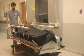 Asansör boşluğuna düşen işçi hayatını kaybetti