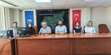 Gölcük’te geleneksel Türk evi restore edilecek