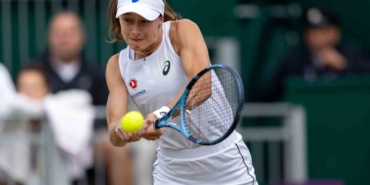 Zeynep Sönmez, Wimbledon’a 3. turda veda etti